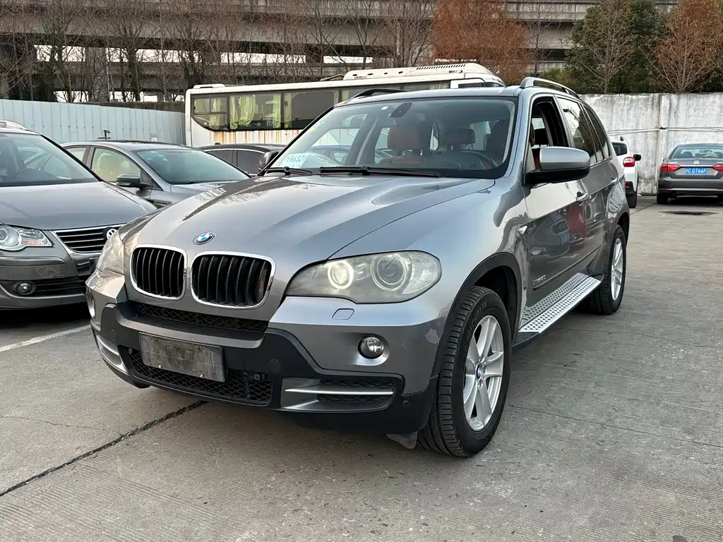 BMW X5 (Import) 2009