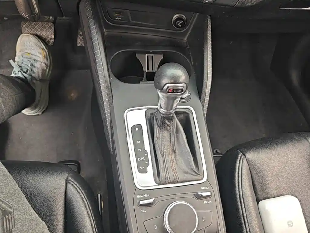 Audi Q2L — миниатюра 14