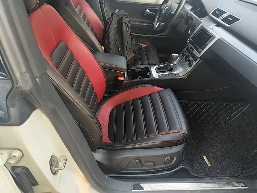 Volkswagen CC — миниатюра 25
