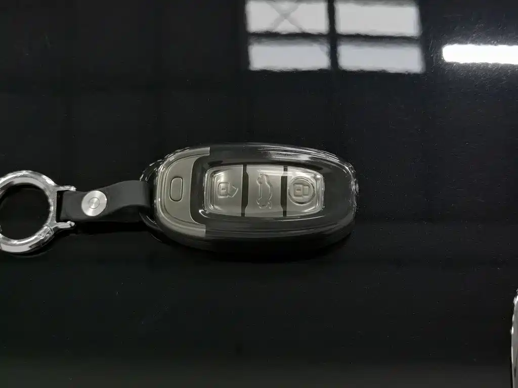 Hongqi Hongqi E-QM5 — миниатюра 19