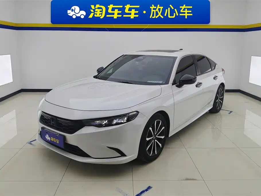 Honda Integra 2024