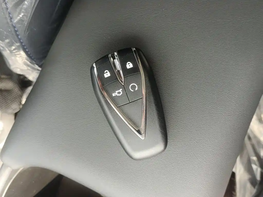 Changan Eado — миниатюра 17