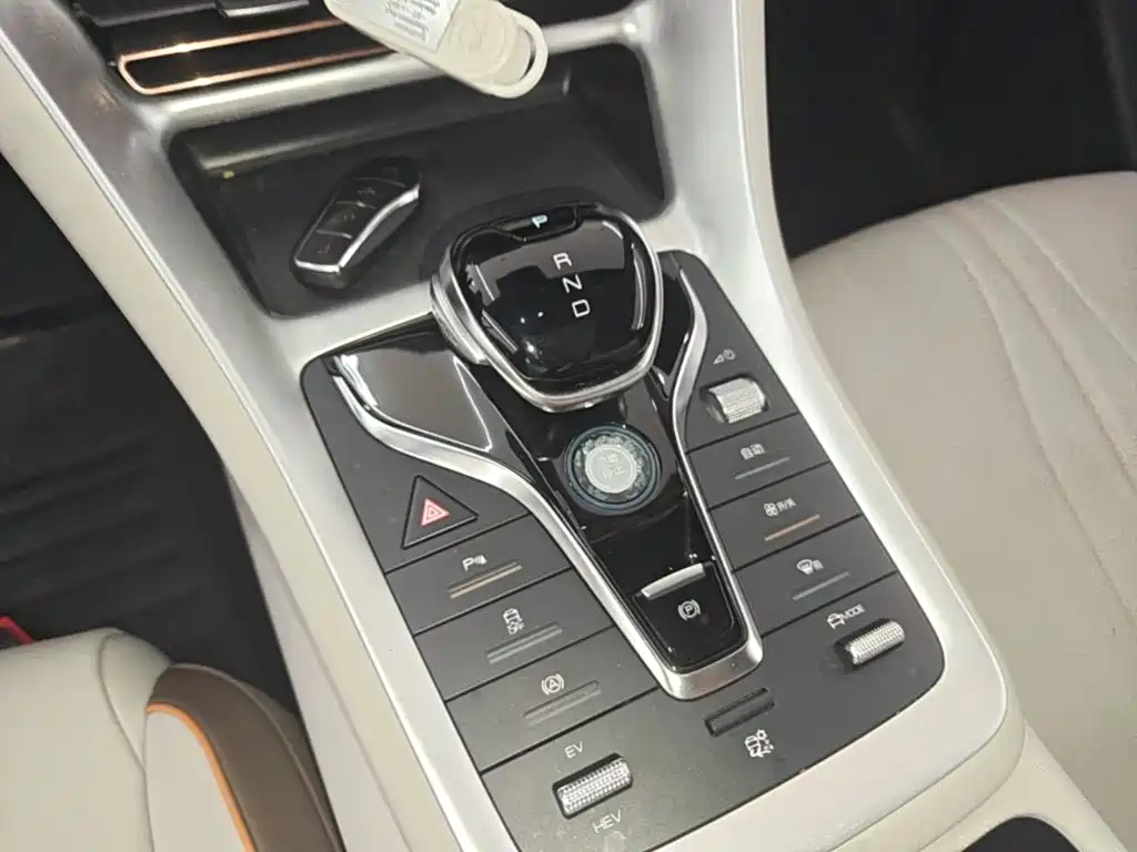 BYD Pro New Energy — миниатюра 14