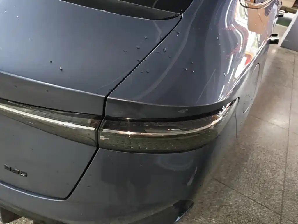 BYD Seal — миниатюра 8