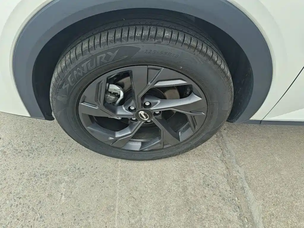 GAC Motor Trumpchi GS3 — миниатюра 23