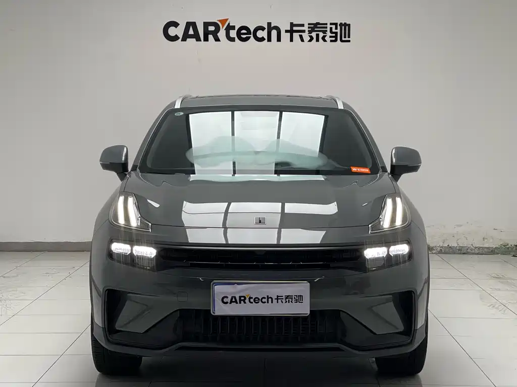LYNK  06