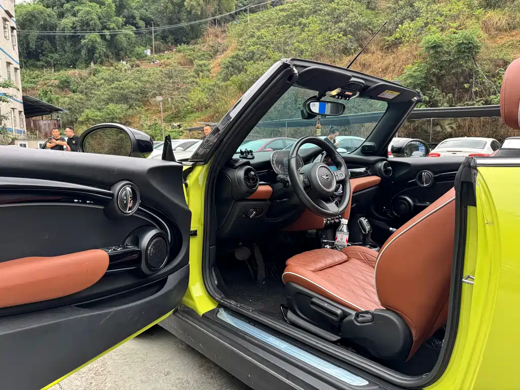 MINI Mini — миниатюра 8