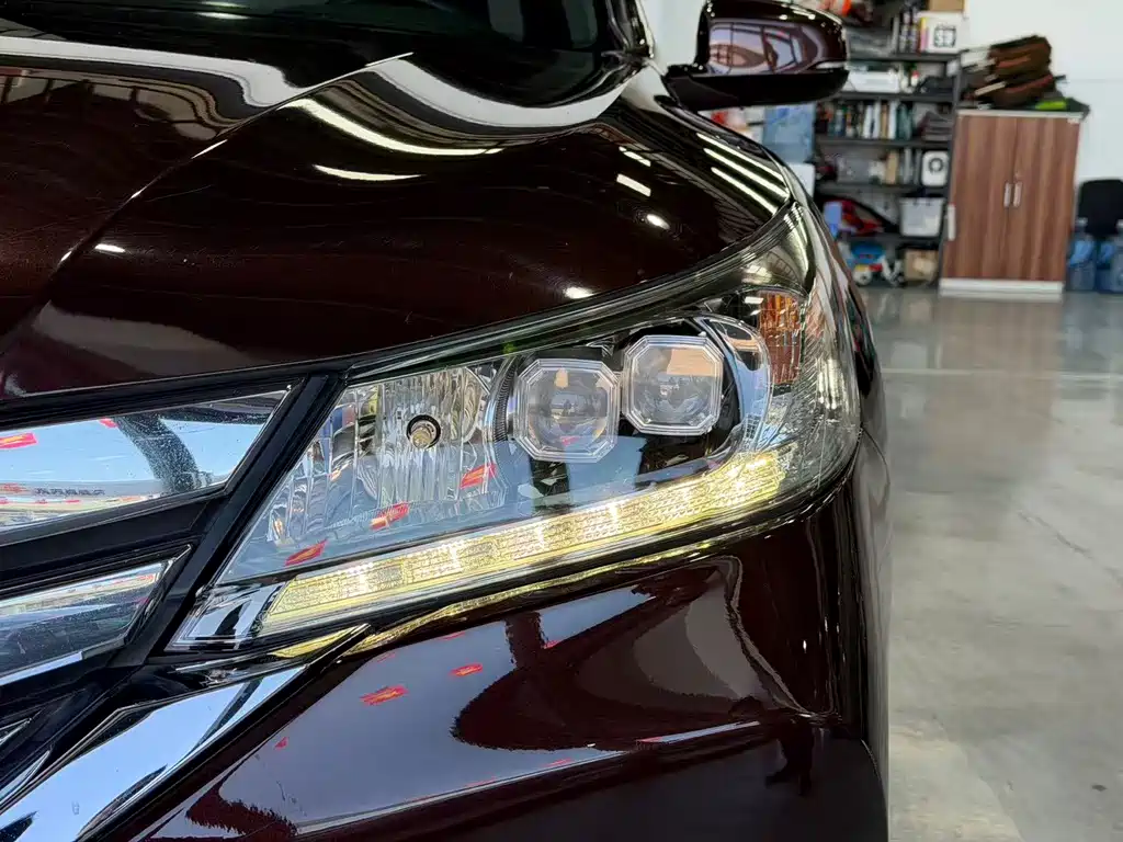 Honda Accord — миниатюра 3