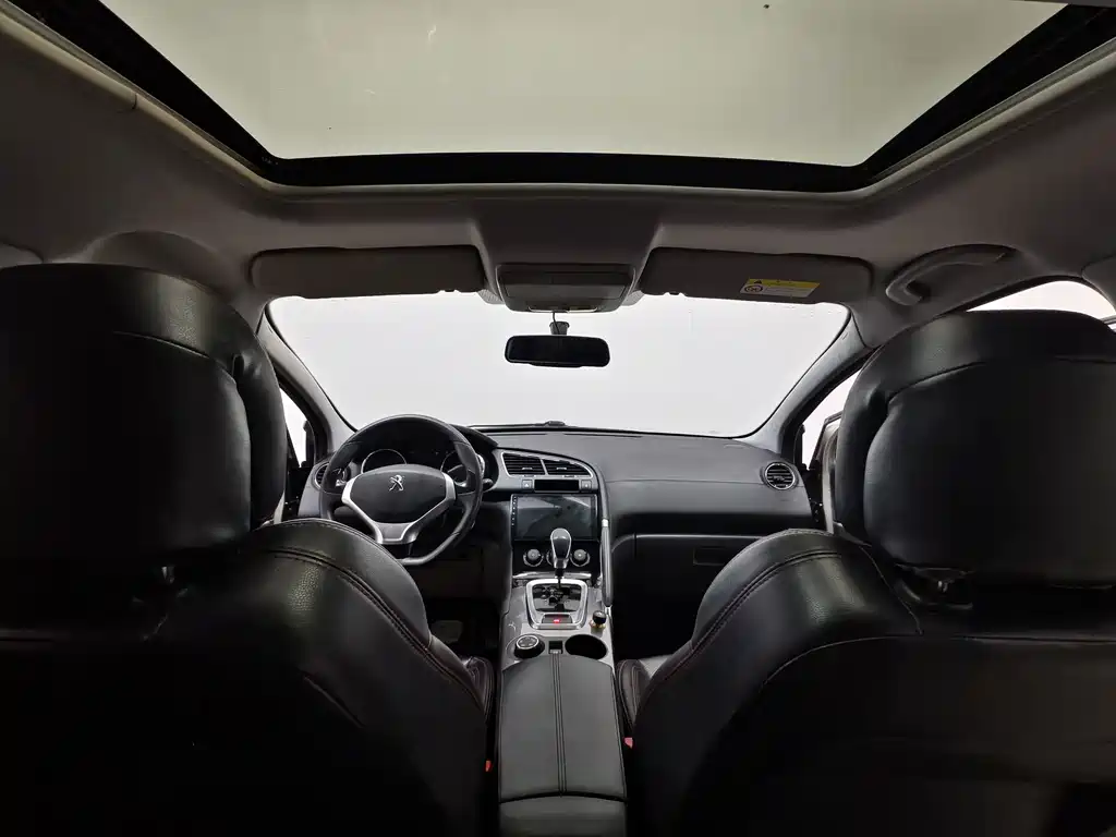 Peugeot 3008 — миниатюра 10