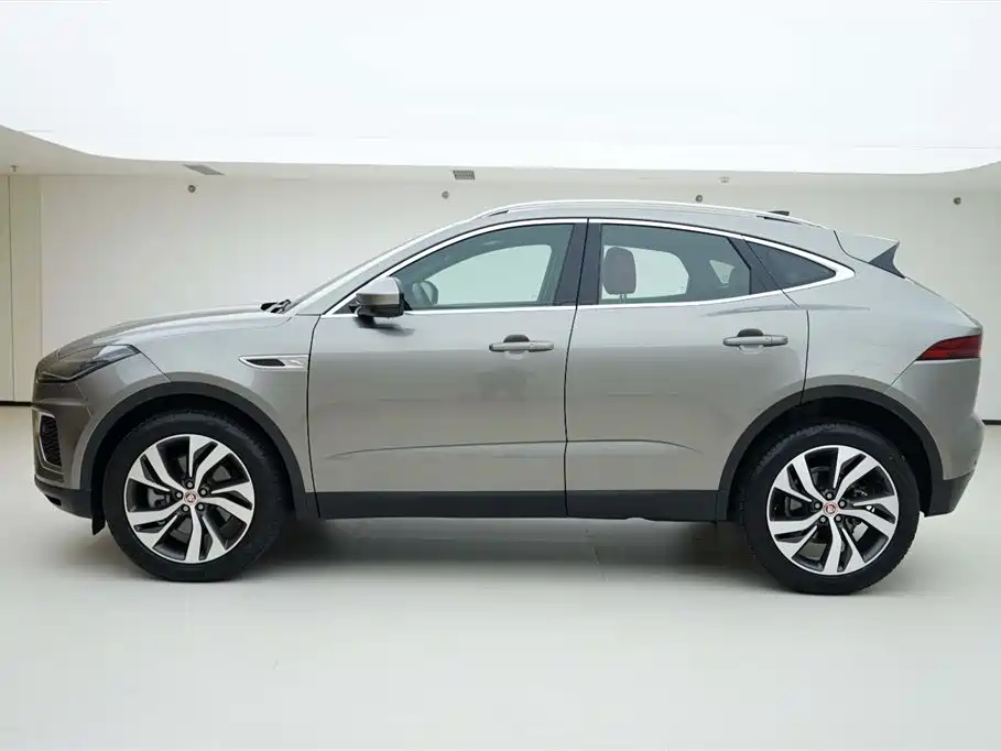 Jaguar E-Pace 2024 Sport R-DYNAMIC S