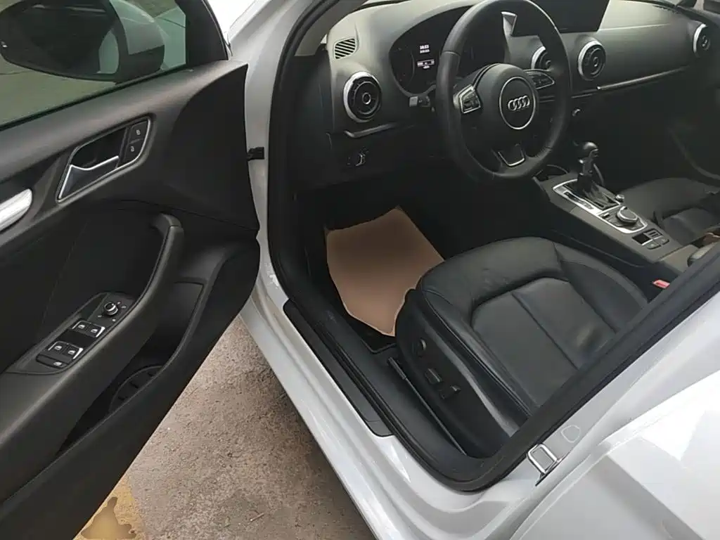 Audi A3 — миниатюра 16