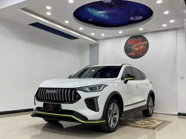 2022 Haval Jolion