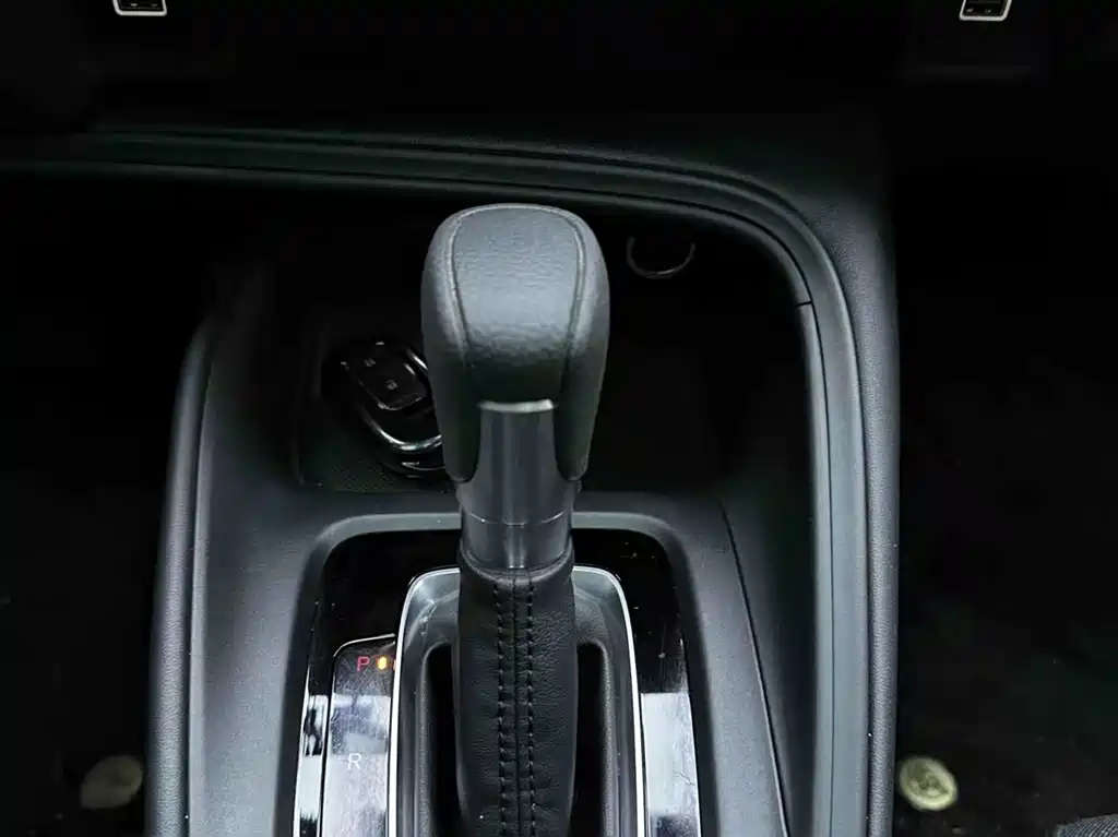 Honda Vezel — миниатюра 17