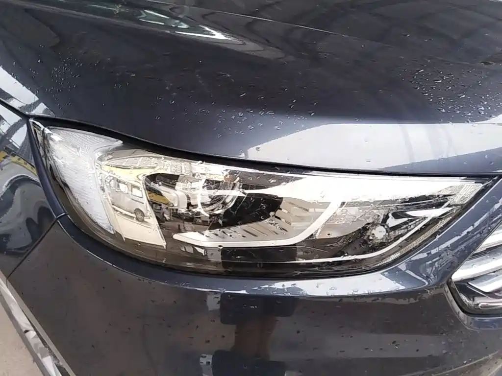 Ford Edge — миниатюра 11