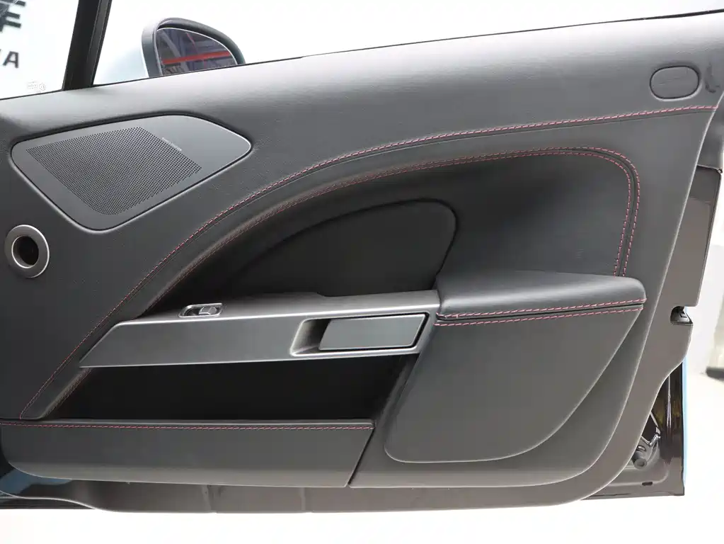 Aston Martin Rapide — фотографии объявления, Фото 23