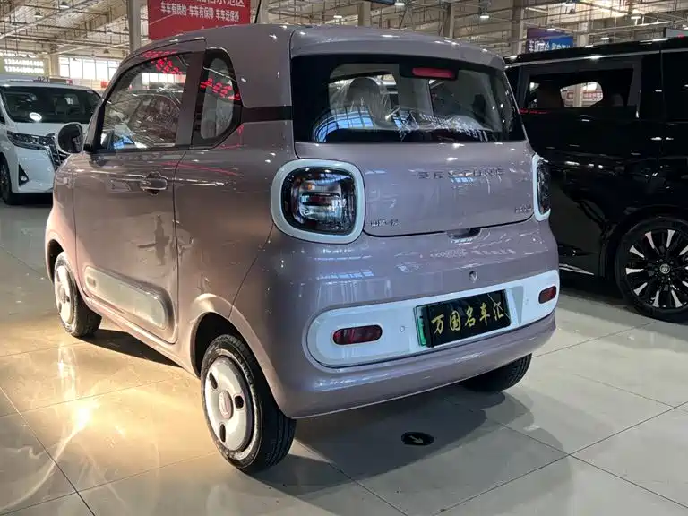 BESTUNE PENTIUM PONY