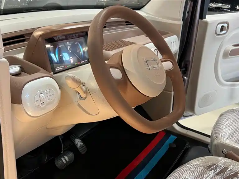 BESTUNE PENTIUM PONY