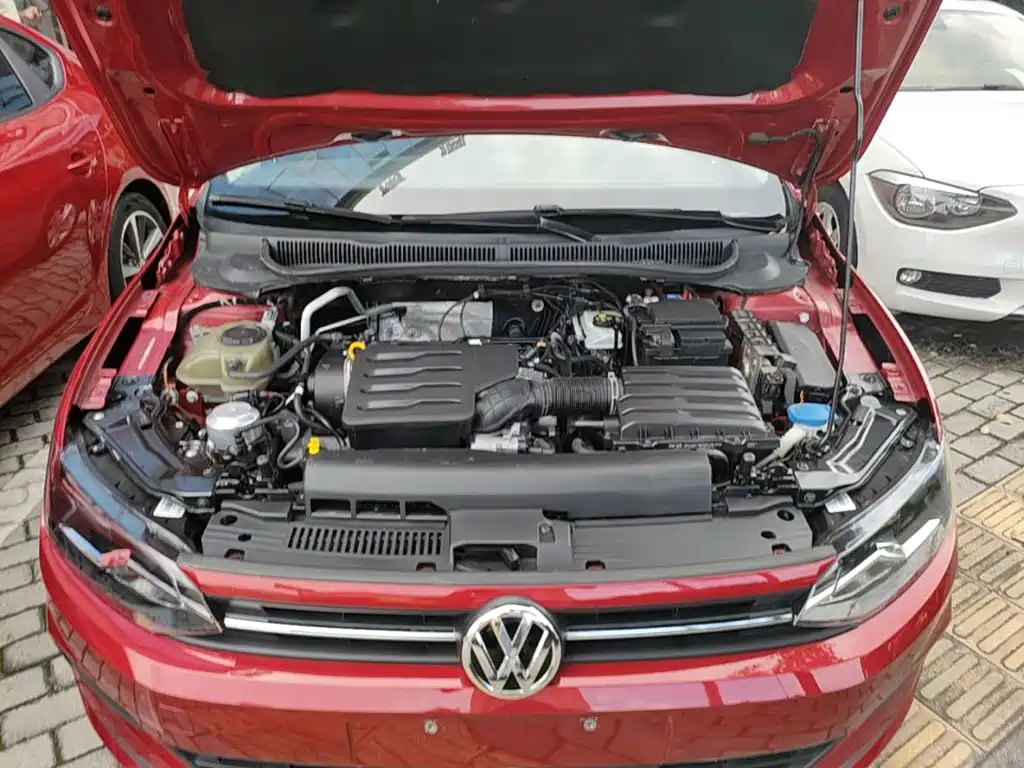 Volkswagen Polo — миниатюра 20