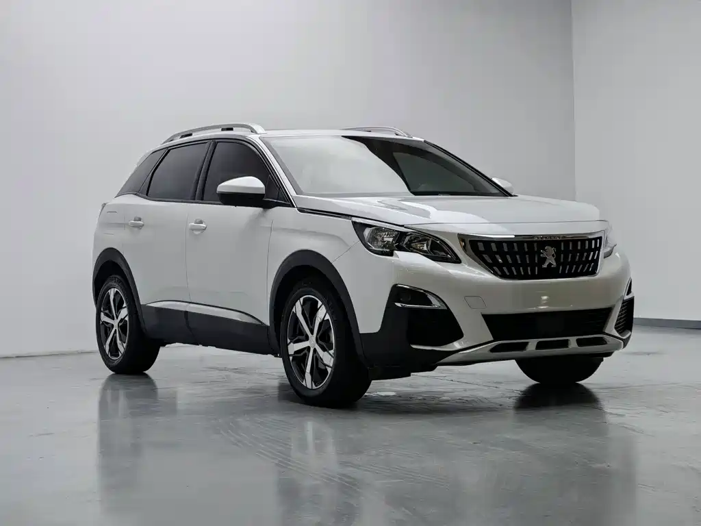 Peugeot 4008 — миниатюра 3
