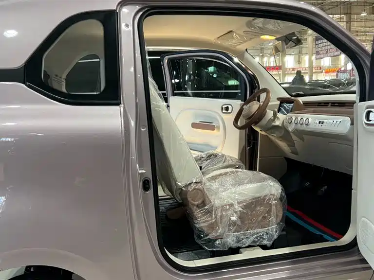 BESTUNE PENTIUM PONY