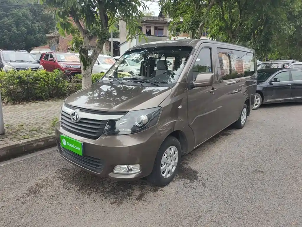 Kaicheng Ruixing M90 2018