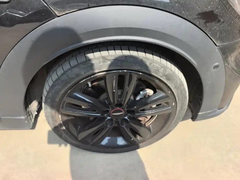 MINI Mini — миниатюра 6