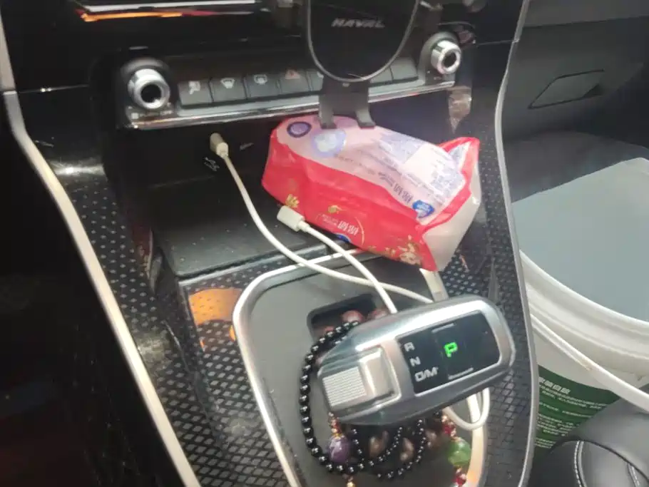 Haval M6 — миниатюра 16