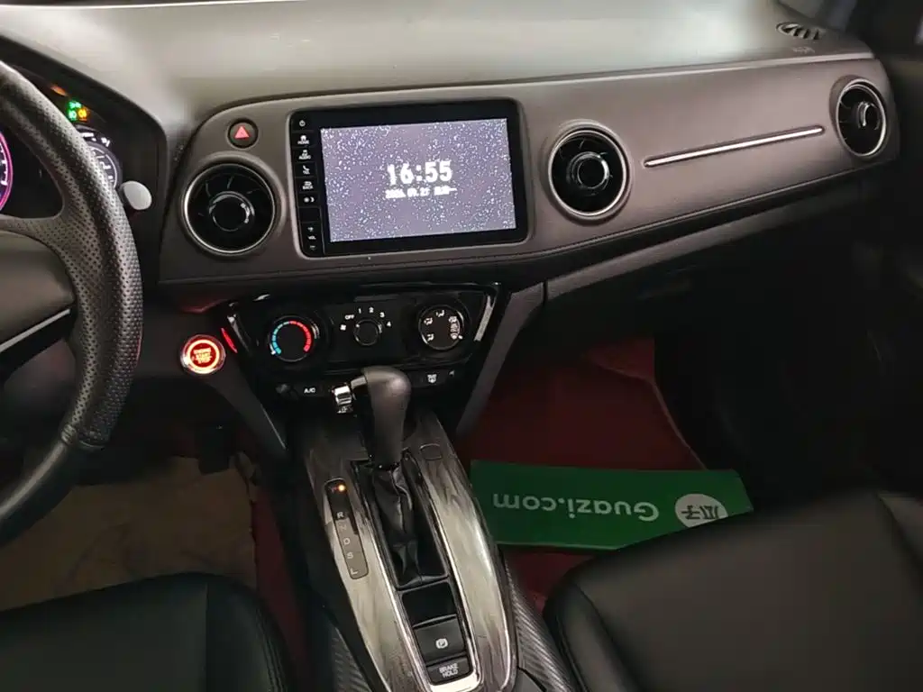 Honda XR-V — миниатюра 13