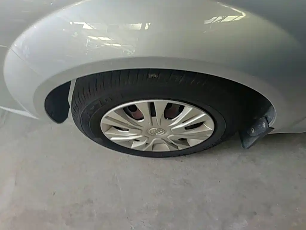 Buick Excelle — миниатюра 23