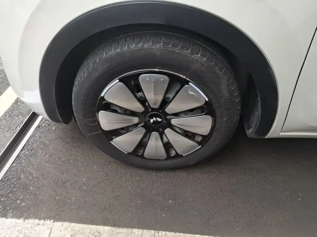 Wuling Bingo — миниатюра 23