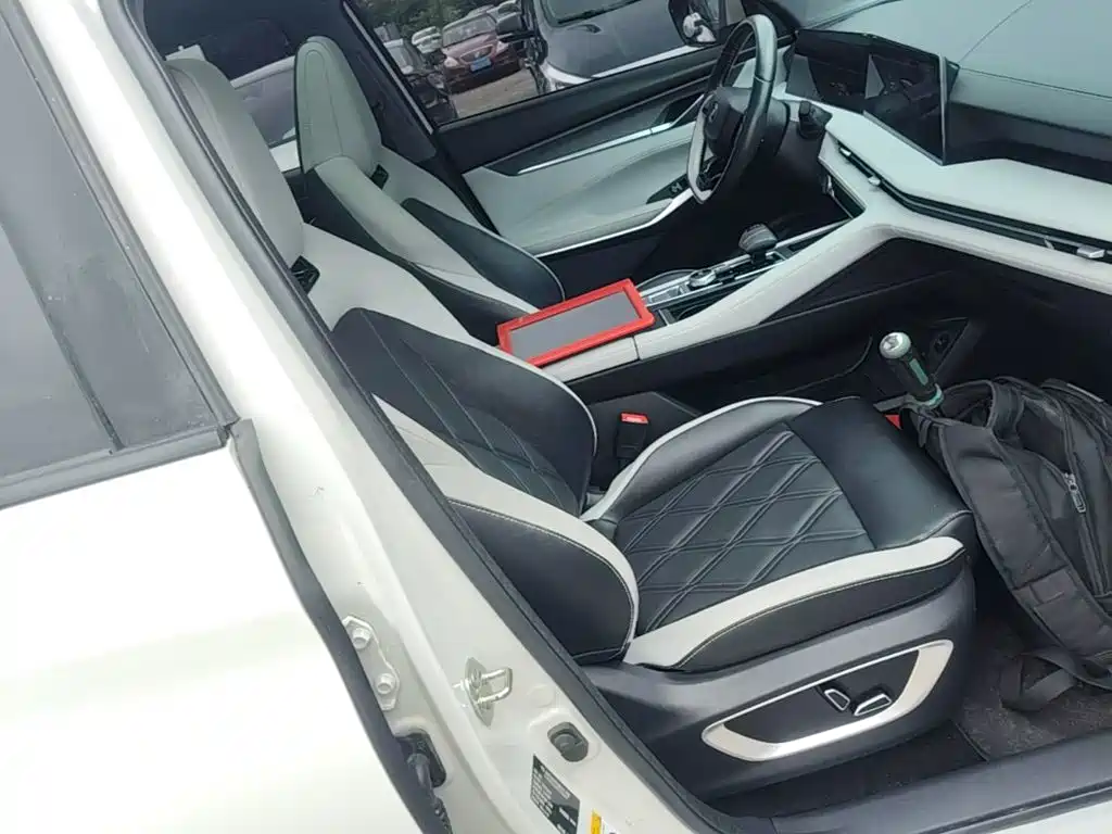 Changan CS75 PLUS — миниатюра 25