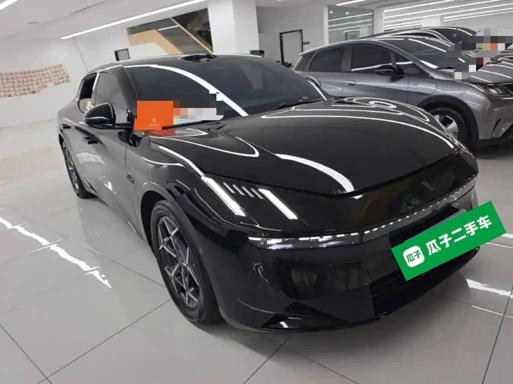 Lynk & Co 10 — миниатюра 4