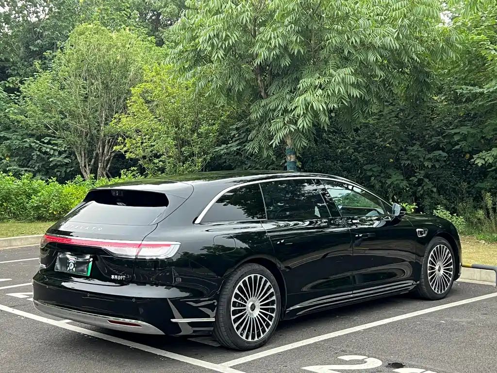 Xiangjie Xiangjie S9T — миниатюра 14