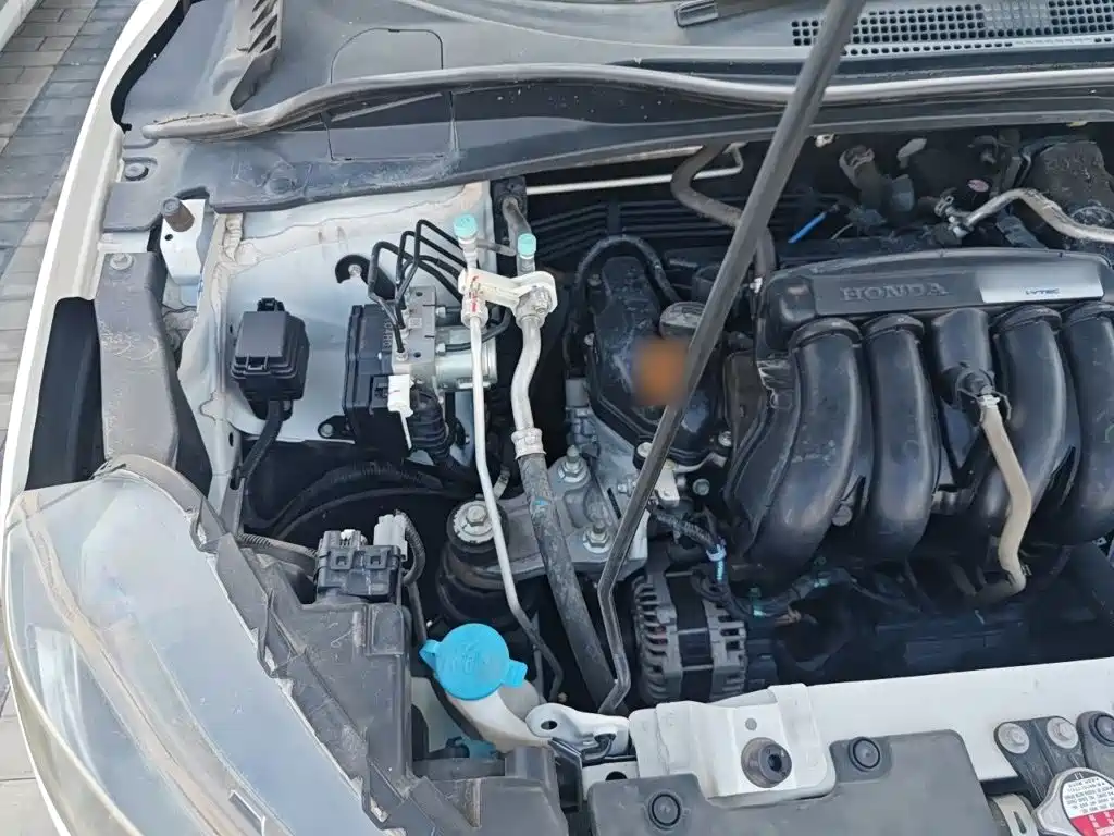 Honda XR-V — миниатюра 21