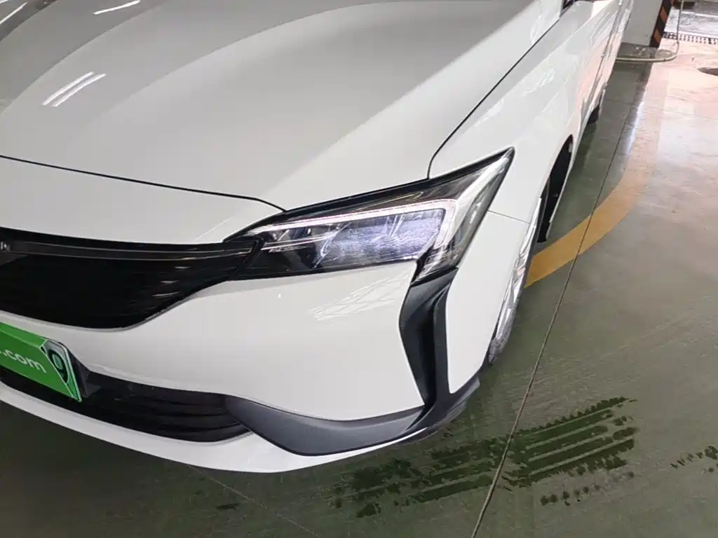 Buick Velite 6 — миниатюра 24