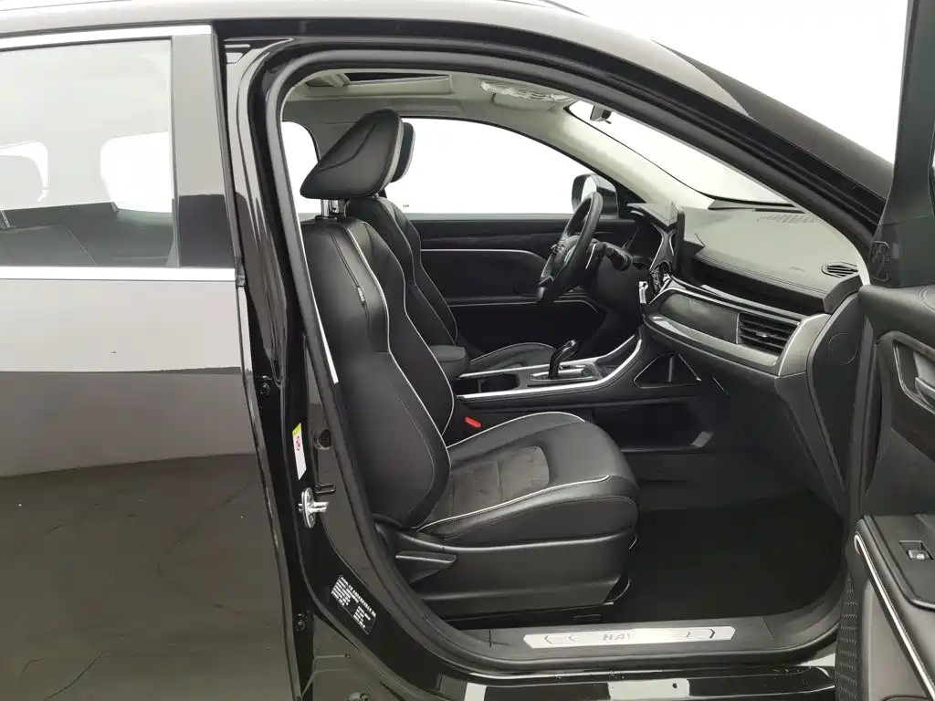 Haval H6 — миниатюра 23