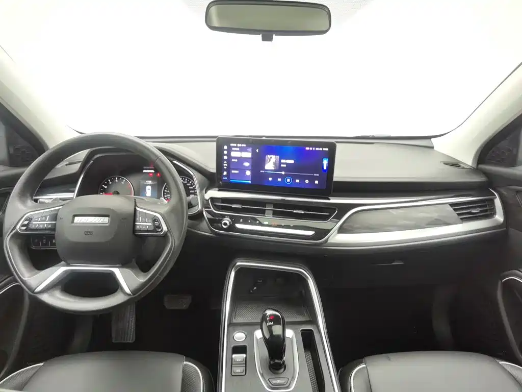 Haval H6 — миниатюра 5