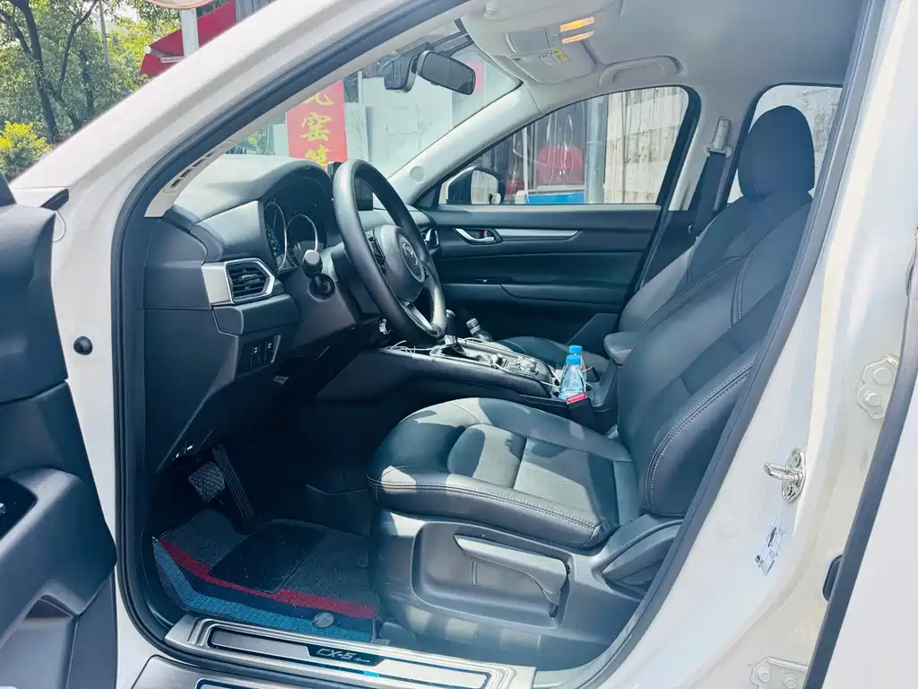 Mazda CX-5 — миниатюра 5