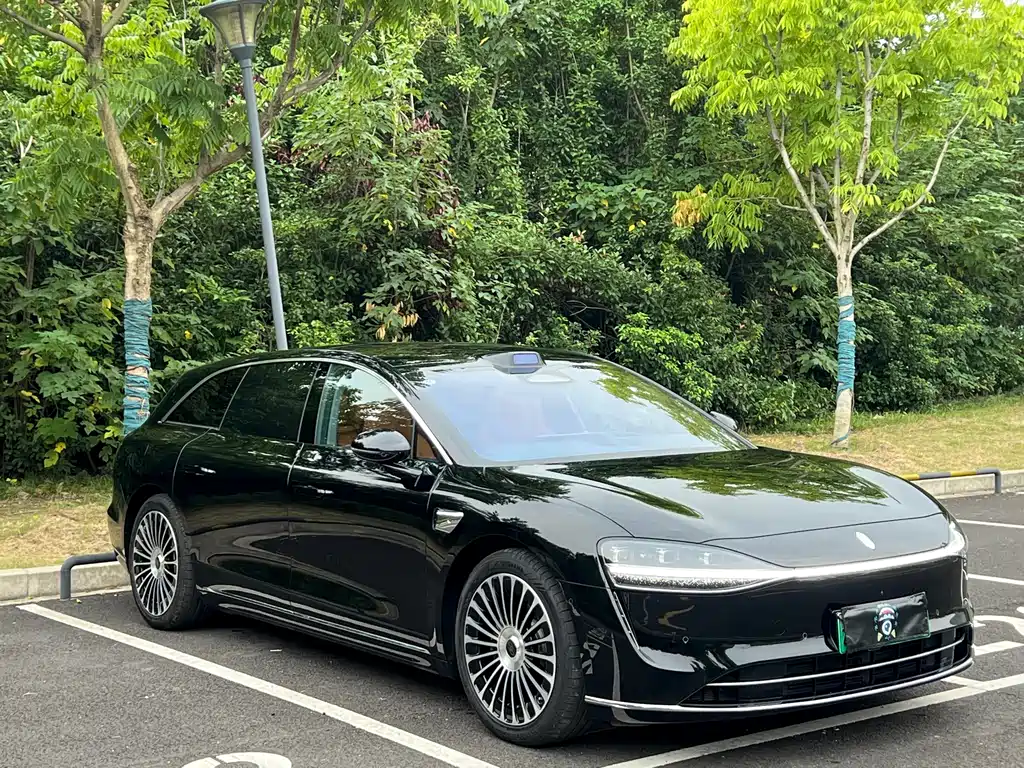 Xiangjie Xiangjie S9T — миниатюра 3