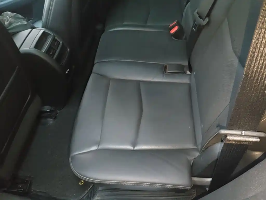 Cadillac XT5 — миниатюра 17