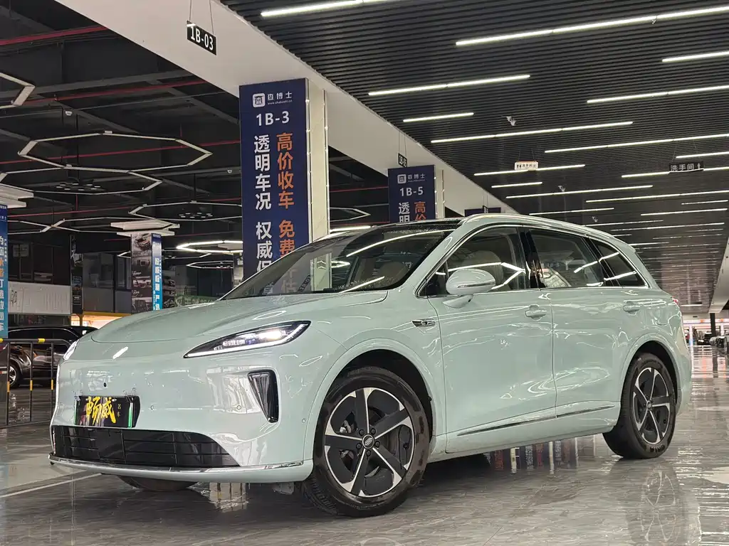 尚界 尚界H5 2025