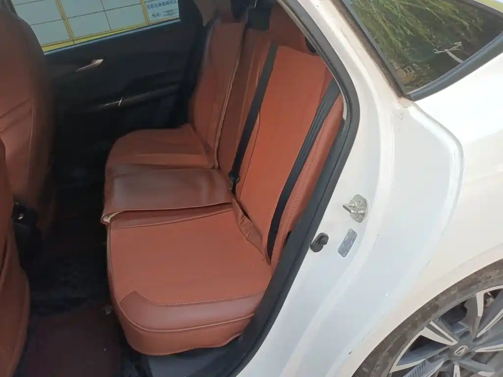 Changan Eado — миниатюра 18