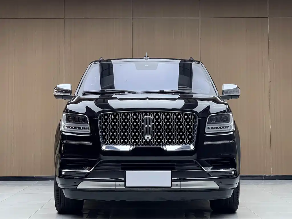 Lincoln Navigator 2019 3.5T VI