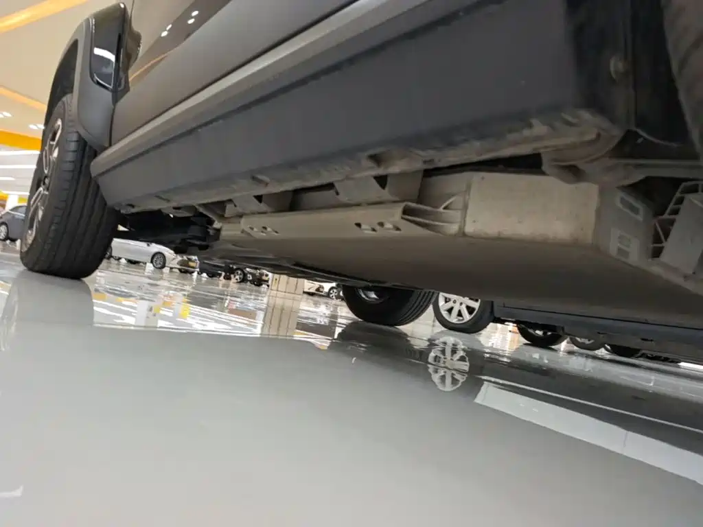Baojun Yueye — миниатюра 22