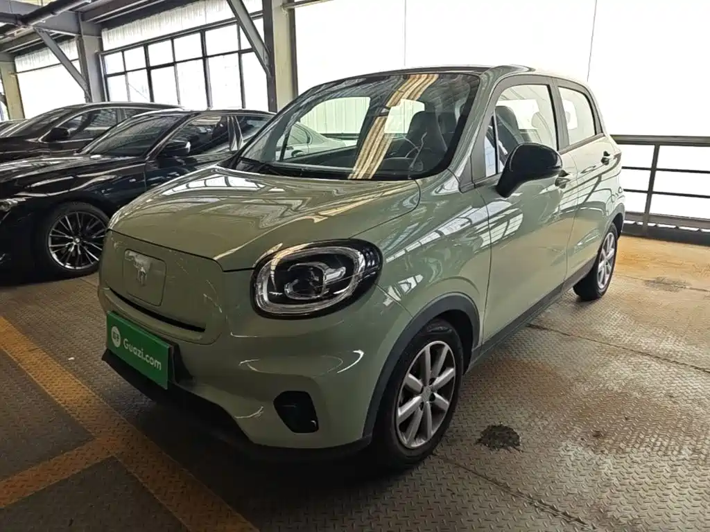 Leapmotor Leapmotor T03 — миниатюра 2