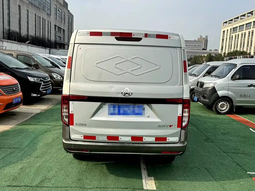 Kuayue Kuayue Star V3 — миниатюра 5