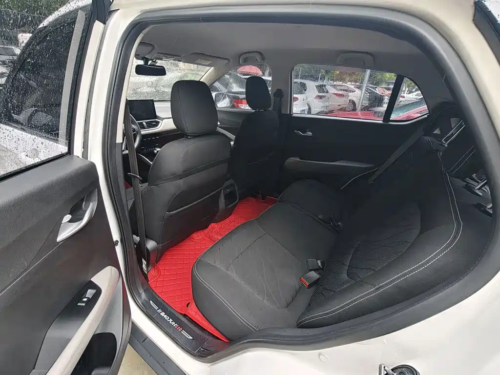 Baojun 510 — миниатюра 6
