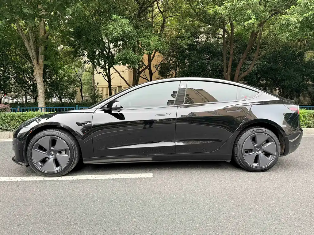 Tesla Model 3 — миниатюра 5