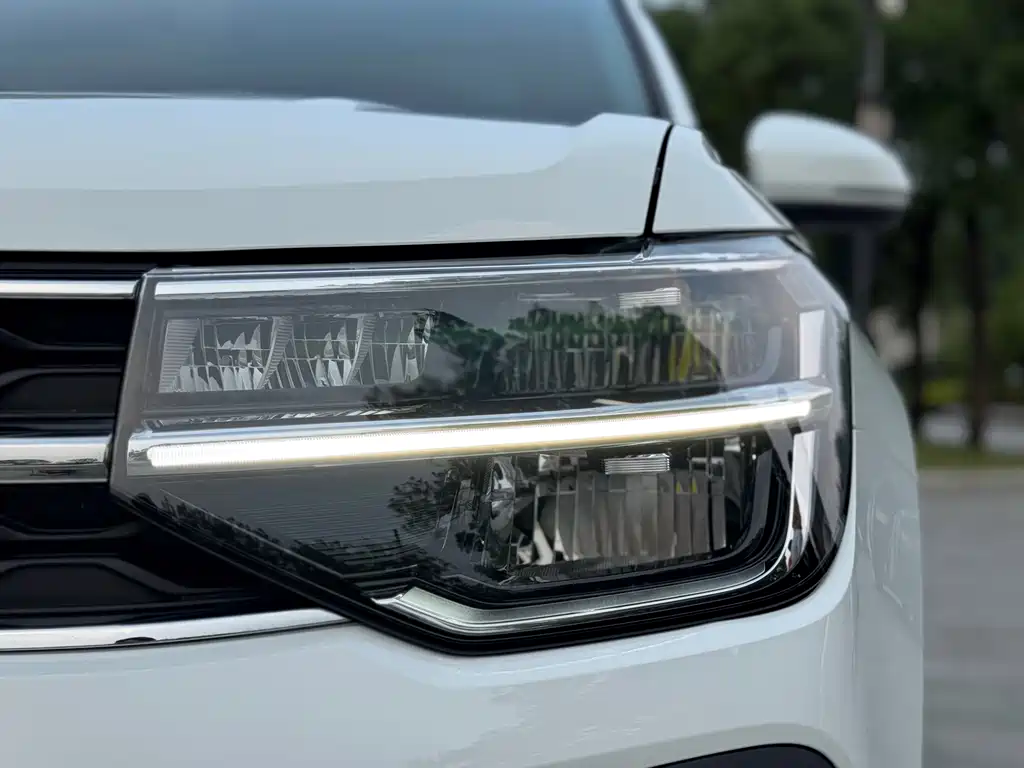 Volkswagen Tharu — миниатюра 24