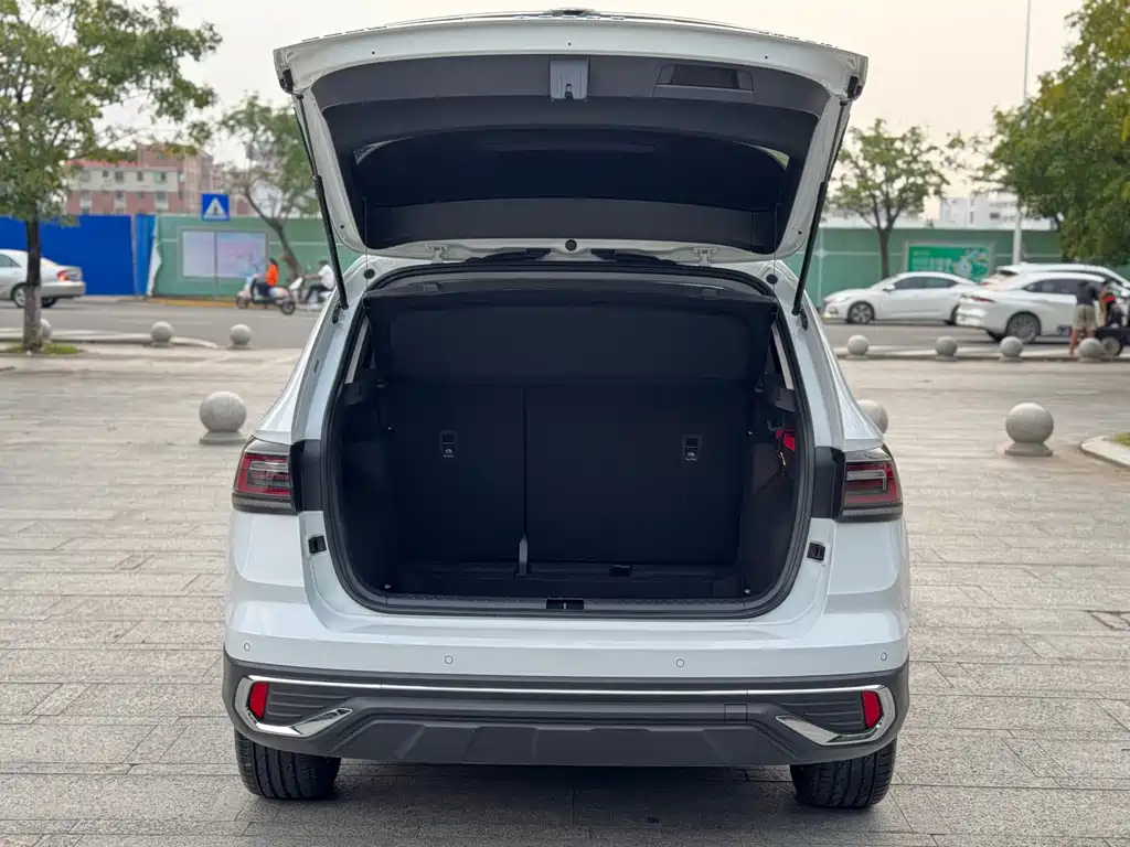 Volkswagen Tharu — миниатюра 25